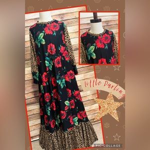 Little Darling 🌹 on hold